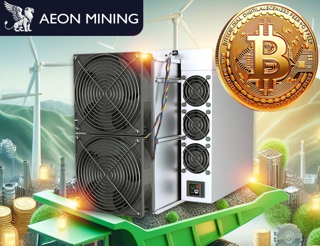 Bitcoin Miner