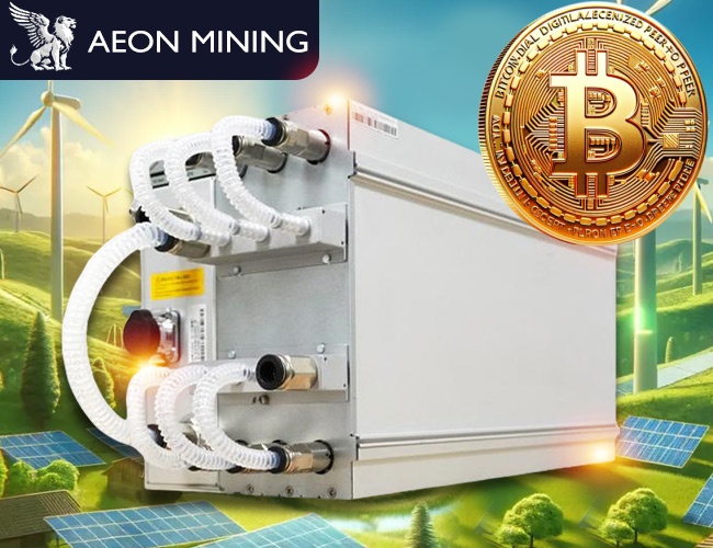 Bitcoin Miner
