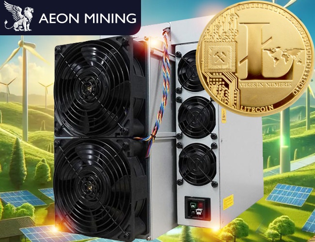 Bitcoin Miner