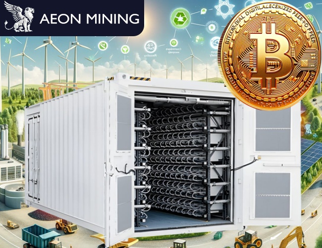 Bitcoin Miner