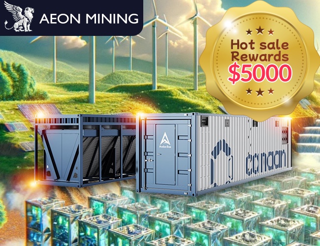 Bitcoin Miner
