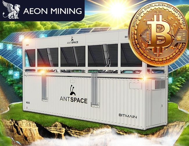 Bitcoin Miner