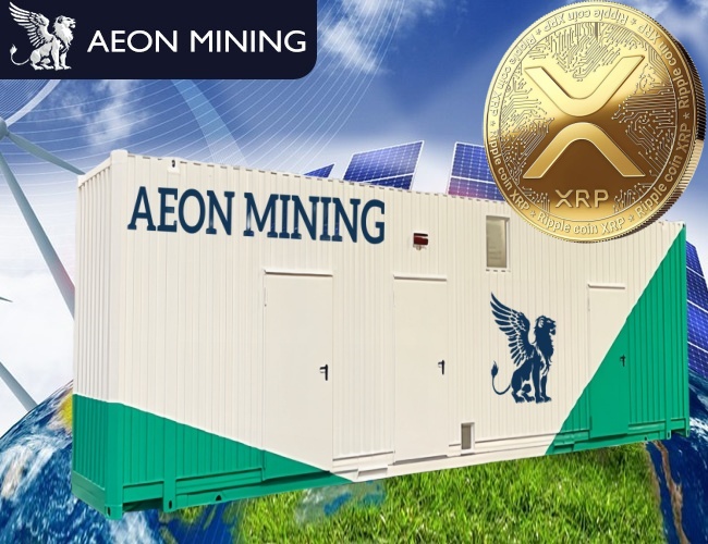 Bitcoin Miner