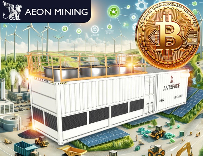 Bitcoin Miner