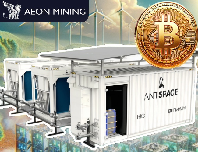 Bitcoin Miner