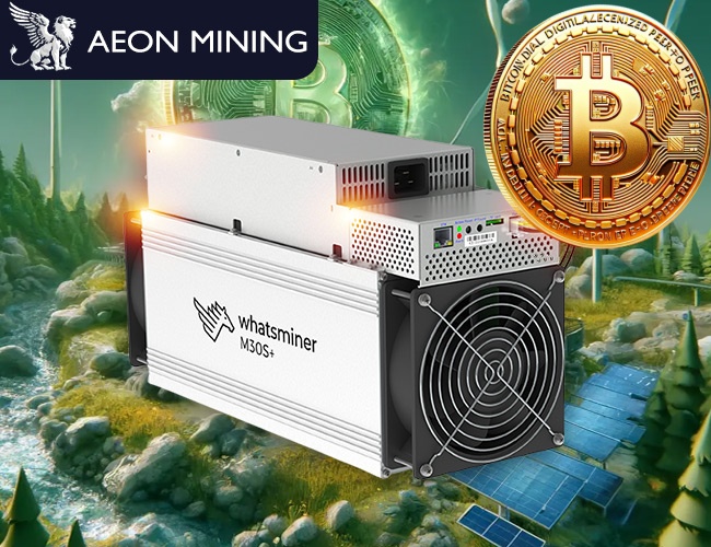 Bitcoin Miner