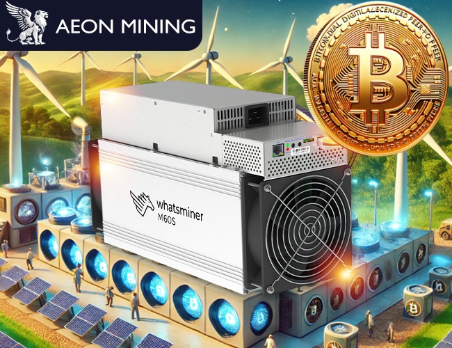 Bitcoin Miner