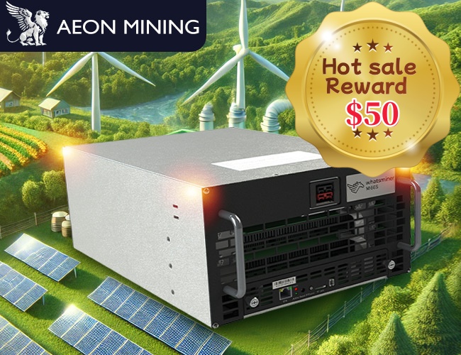 Bitcoin Miner