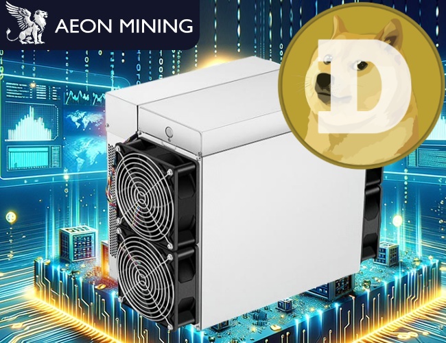 Bitcoin Miner