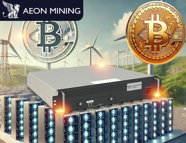 Bitcoin Miner